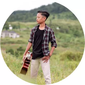 Ikhsan Nugraha - Musical artist
