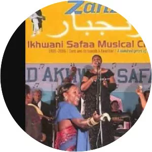 Ikhwani Safaa Musical Club
