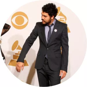 Ikhyd Edgar Arular Bronfman photograph