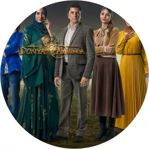 İki Dünya Arasında - TV program