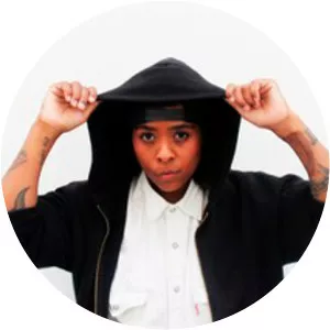 Iki Gonzalez - Actress