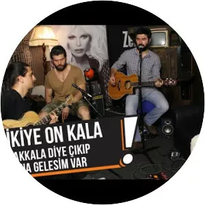 ikiye on kala - Musical artist