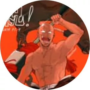 Ikkaku Madarame - Fictional character