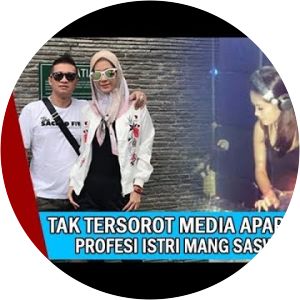 sasongko widjanarko ikke widjanarko photograph