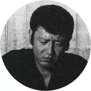 Ikki Kajiwara photograph