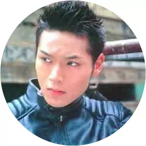 Ikkou Kasumi - Fictional character