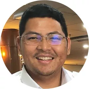 Ikmal Hisham Abdul Aziz - Member of the House of Representatives of Malaysia