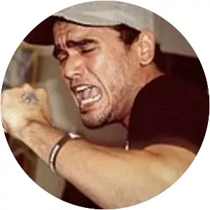 Iko The Rainman - Hip-hop artist