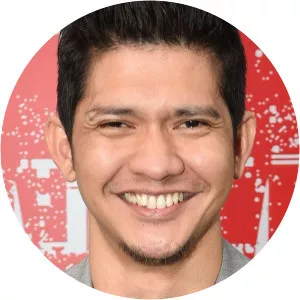 Iko Uwais