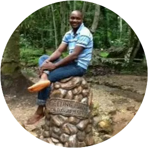 Ikogosi Warm Springs - Spring in Nigeria