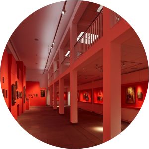 Ikonenmuseum Frankfurt