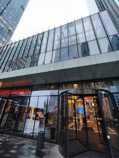 Ikornyy Butik Ikrinki