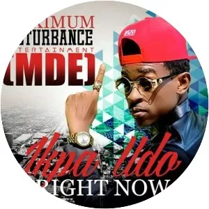 Ikpa Udo - Musical artist