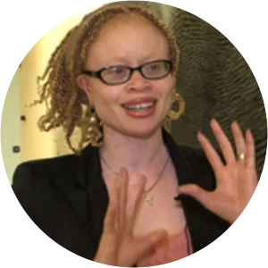 Ikponwosa Ero - Lawyer