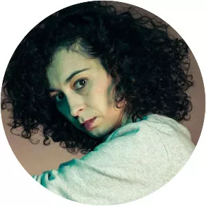 Ikram Aoulad L'Ahcem