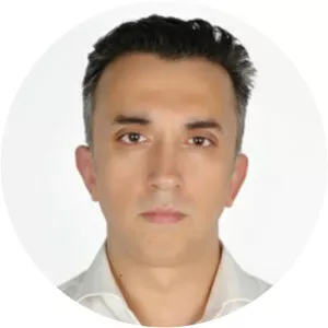 Ikram Rabbani - Pakistani cricket umpire