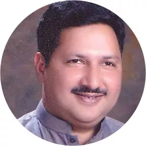 Ikramullah Khan Dharejo