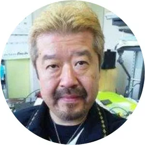 Iku Mizutani photograph