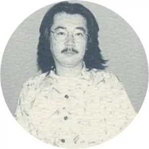 Iku Suzuki photograph