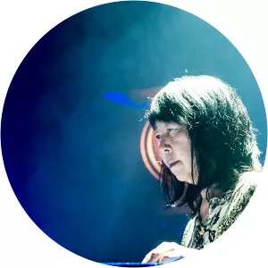 Ikue Mori - Drummer