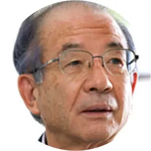 Ikujiro Nonaka - Japanese professor