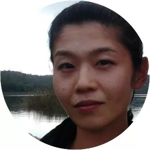 Ikuko Asaka - Author