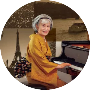 Ikuko Enndo - Japanese pianist