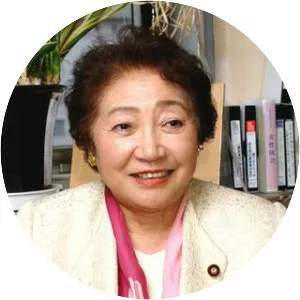 Ikuko Ishii