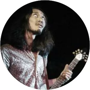 Ikuma Kawabe - Musical artist