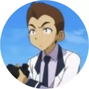 Ikuro Fukumoto - Fictional character