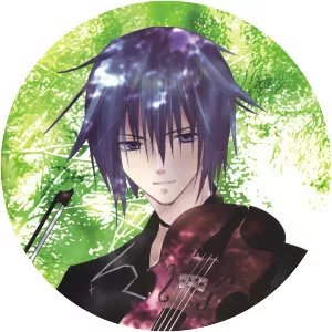 Ikuto Tsukiyomi