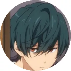 Ikuya Kirishima - 