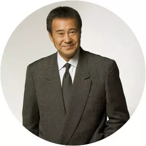 Ikuzo Yoshi - Japanese singer-songwriter