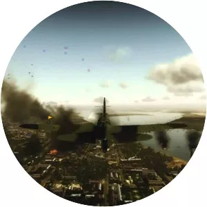 IL2 Sturmovik: Birds of Prey