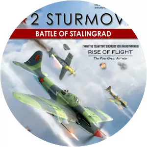 IL-2 Sturmovik: Great Battles