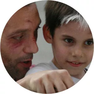 Il bambino della domenica2008