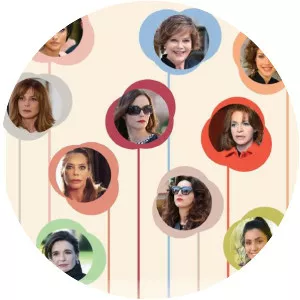 Il bello delle donne. . . alcuni anni dopo