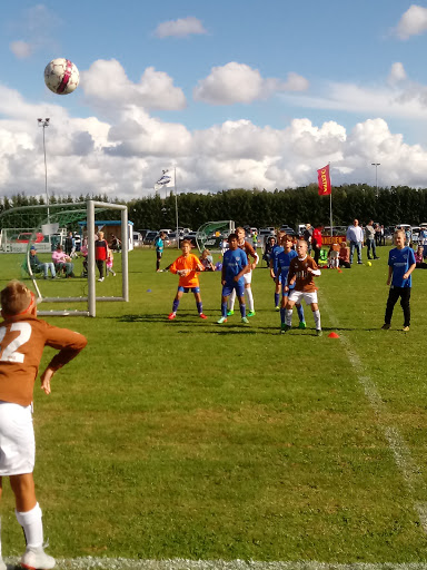 IL Borgar - Soccer club in Norway