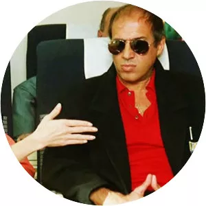 Il burbero - 1986 ‧ 1h 30m