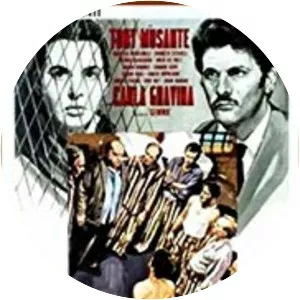 Il caso Pisciotta - 1972 ‧ Drama/History