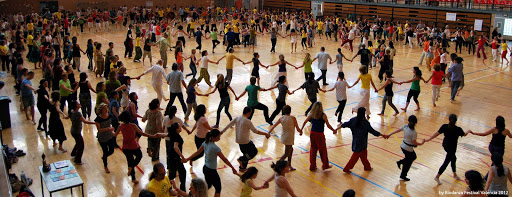 Il Cerchio della Vita - Associazione