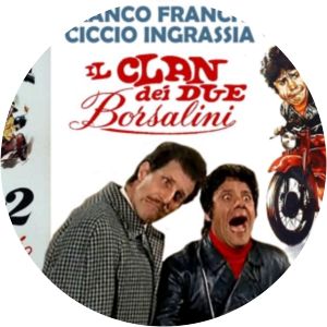 Il clan dei due Borsalini - 1971 film