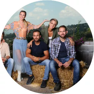 Il contadino cerca moglie