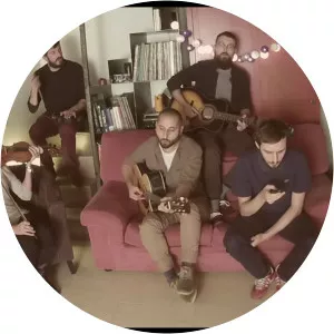 Il cubo di Rubik monocromo