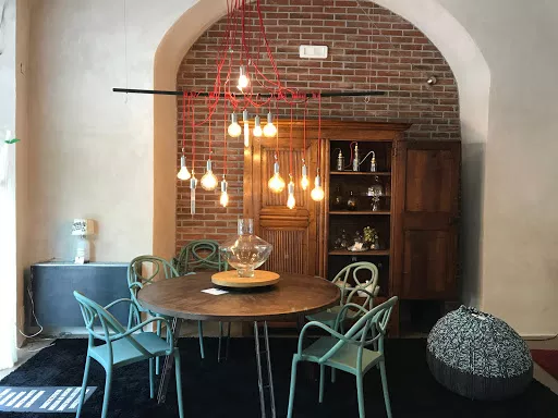 Il Cubo Lifestyle Srl - 