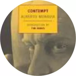 Il disprezzo - Novel by Alberto Moravia