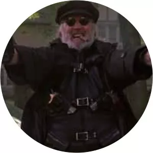 Il Duce - Fictional character