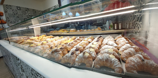 Il Forno di Borgoratti Genova