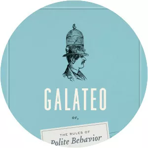 Il Galateo - Book by Giovanni della Casa