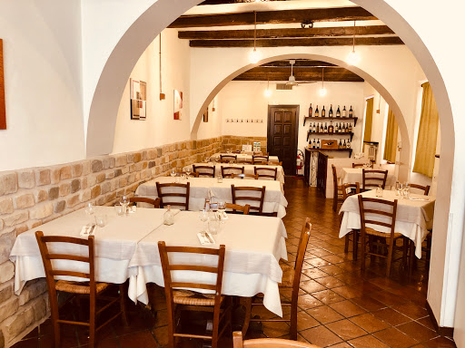 Il Gallo D'Oro - Restaurant